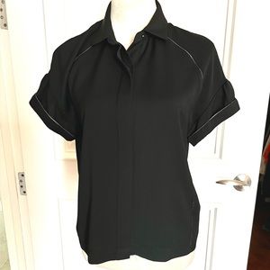 Sessun Filomena blouse Size S